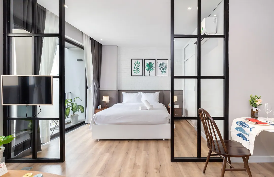 Cozrum Homes - Premier Residence-1
