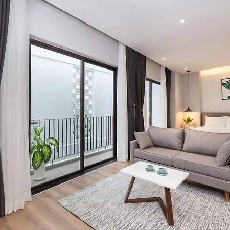Cozrum Homes - Premier Residence-2