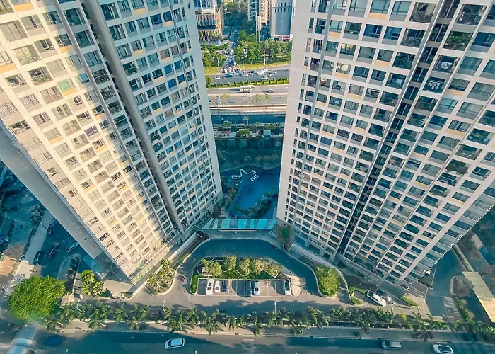 Zeus Living - Glorious Palace & Concept In Q2 Thao Dien