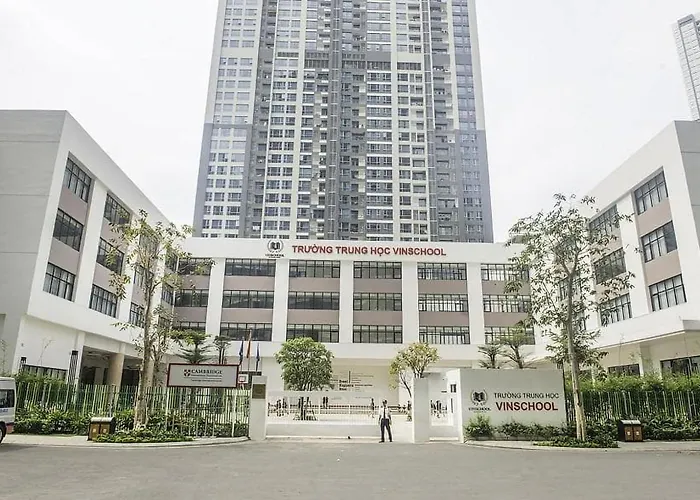 Landmark 81 - Vinhome Central Park