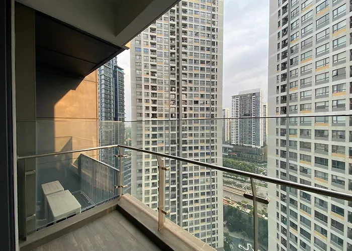 Zeus Living - Glorious Palace & Concept In Q2 Thao Dien